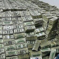 Money Is The Motive