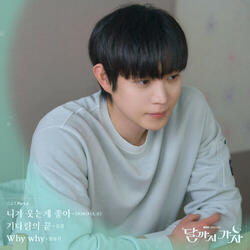 Your Smile, My Happiness (Instrumental)