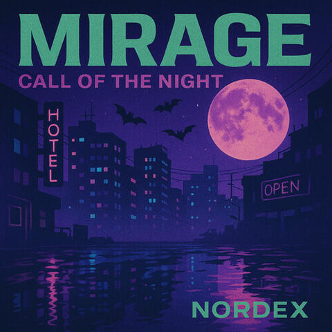 Mirage (Call of the Night)