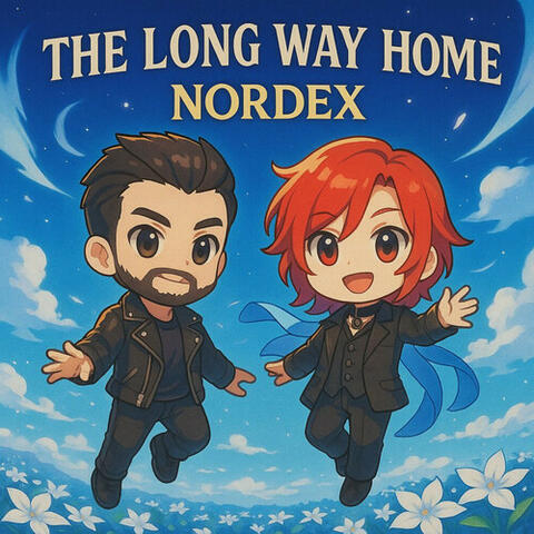 The Long Way Home (Genshin Impact)