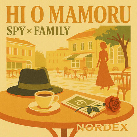 Hi O Mamoru (Spy x Family)