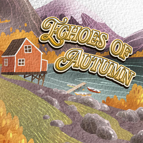 Echoes of Autumn: Indie Folk & Acoustic Fall Sounds
