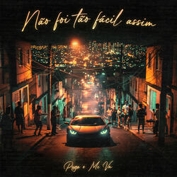 Não Foi Tão Fácil Assim