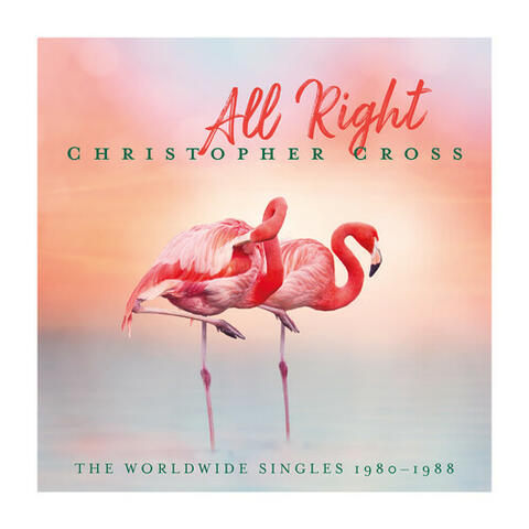 All Right (The Worldwide Singles 1980-1988)