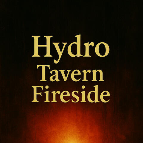 Tavern Fireside
