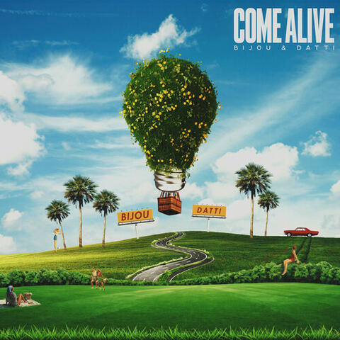 Come Alive