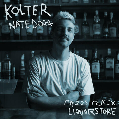 Liquor Store (Mazos Remix)