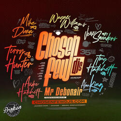 Chosen Few (Instrumental)