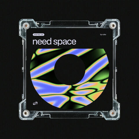 Need Space