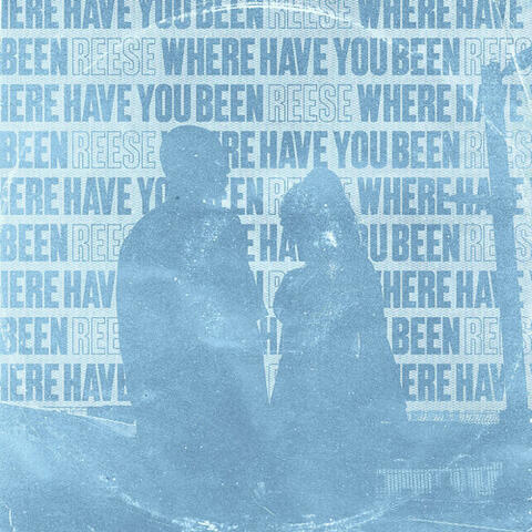 Where Have You Been (FOREIGN MERCY Ethereal Mix)