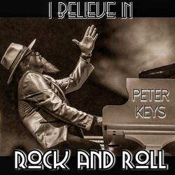I Believe in Rock and Roll