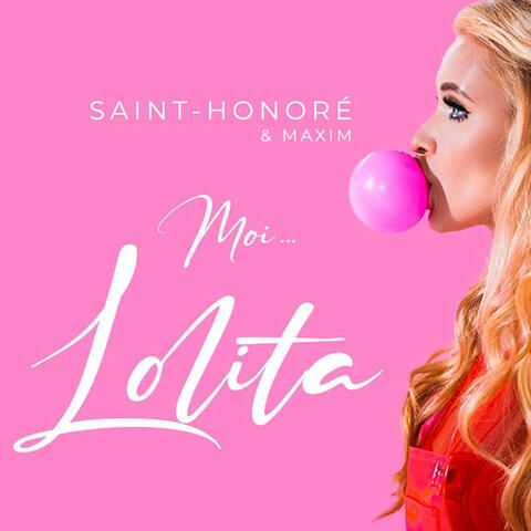 Moi... Lolita