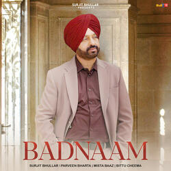 Badnaam