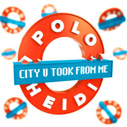 City U Took From Me (Extended Mix)