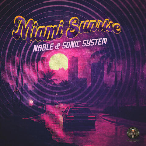 Miami Sunrise