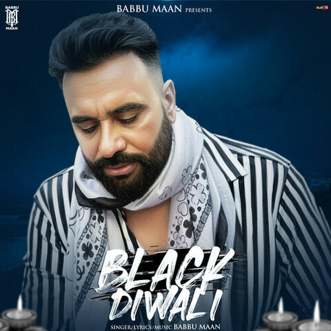 Black Diwali