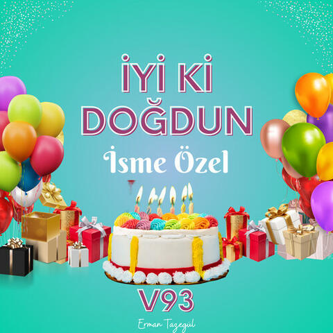 İyi ki Doğdun, Vol. 93