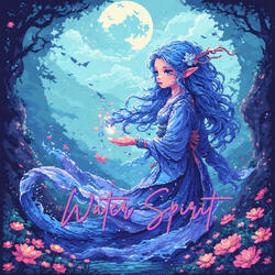 Water Spirit