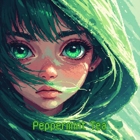 Peppermint Tea