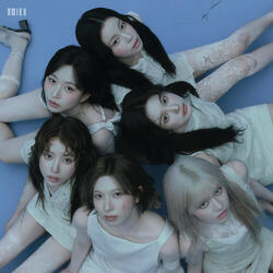 Blue Valentine (English Ver.)