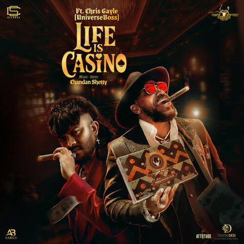 Life Is Casino