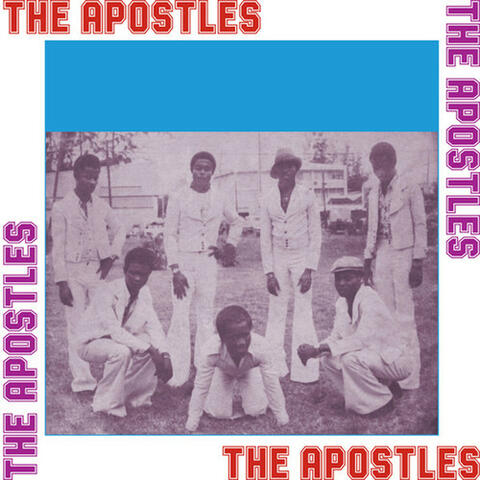 The Apostles