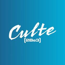 Numb Enough (Music from “Culte (2Be3)”)