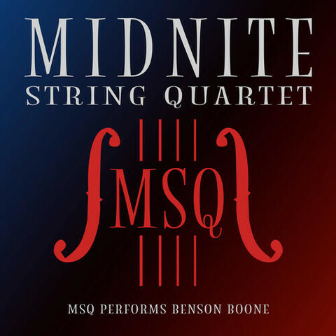MSQ Performs Benson Boone