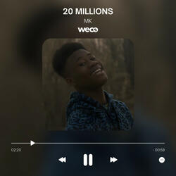 20 Millions