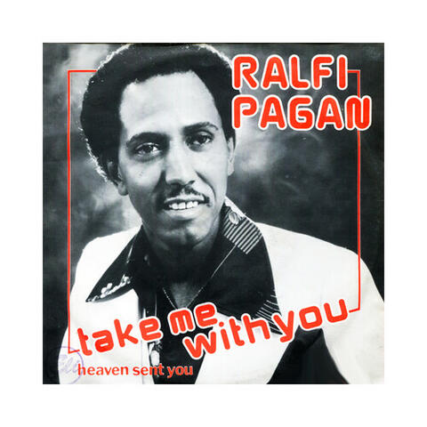 Take Me With You / Heaven Sent You