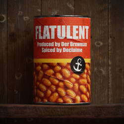 Flatulent