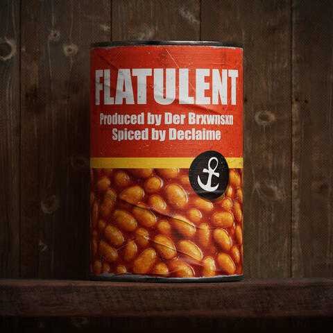 Flatulent