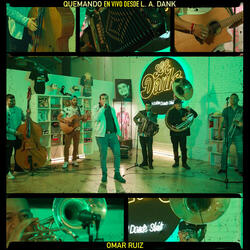 Popurrí De 420 (En Vivo)