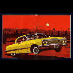 (Lord) Send Me Somebody