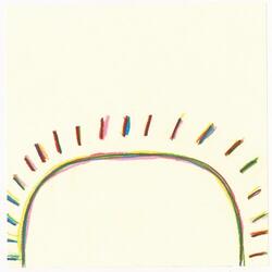 Stille, Hjerte, Sol Går Ned