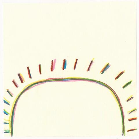 Stille, Hjerte, Sol Går Ned