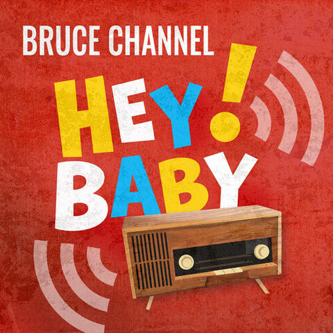 Bruce Channel
