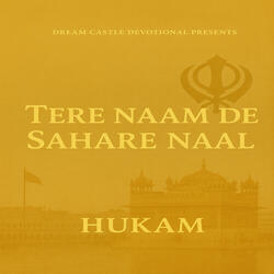 Tere Naam De Sahare Naal