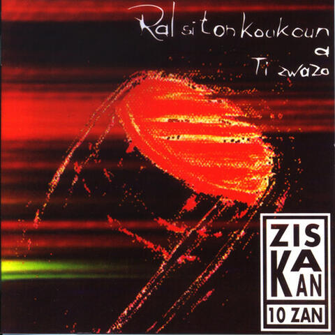 Ziskakan 10 zan