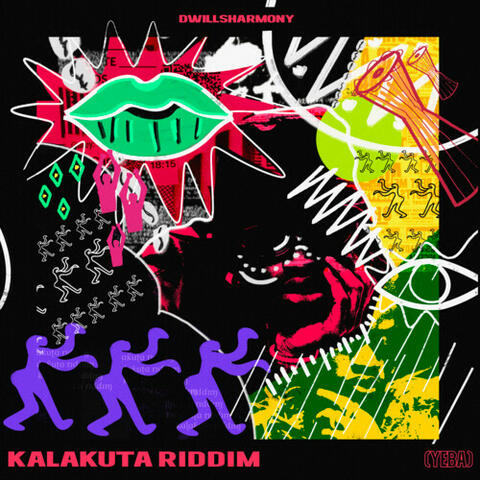 Kalakuta Riddim (Yeba)
