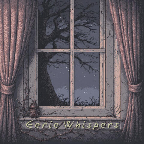 Eerie Whispers
