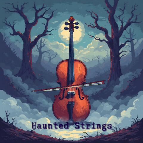 Haunted Strings