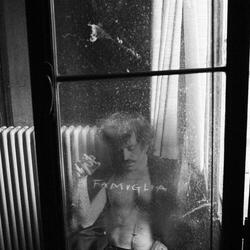 Ragno (Home Studio) (Bonus Track)