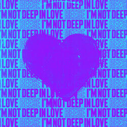 I'm Not Deep in Love (XDBR Remix)