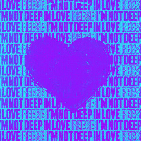 I'm Not Deep in Love (XDBR Remixes)