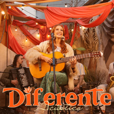DIFERENTE (acústico)