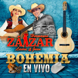 Voy A Texas (En Vivo)