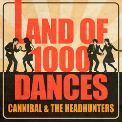 Land of 1000 Dances