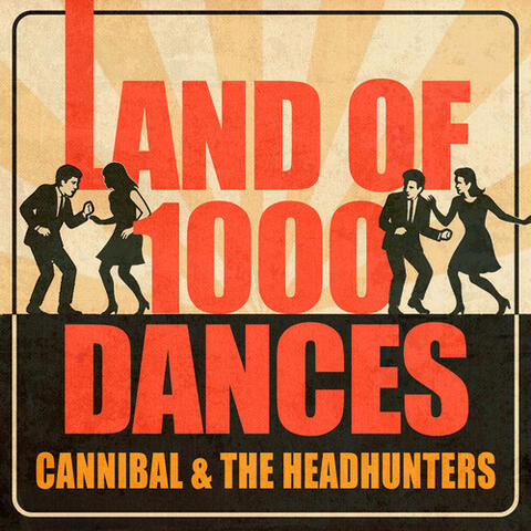 Land of 1000 Dances