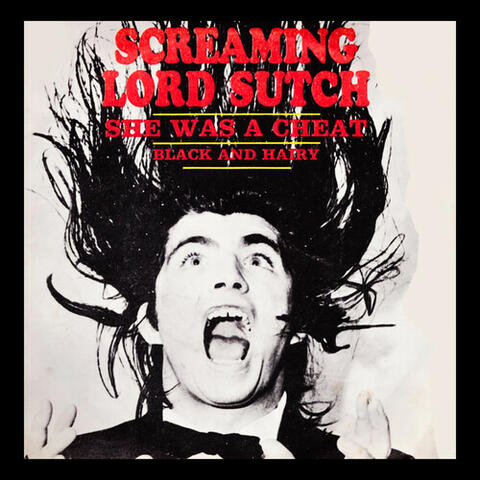 Screaming Lord Sutch